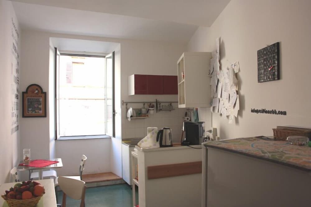 Scipione B&B