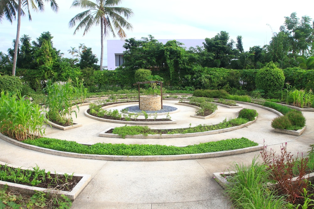 Kandaya Resort