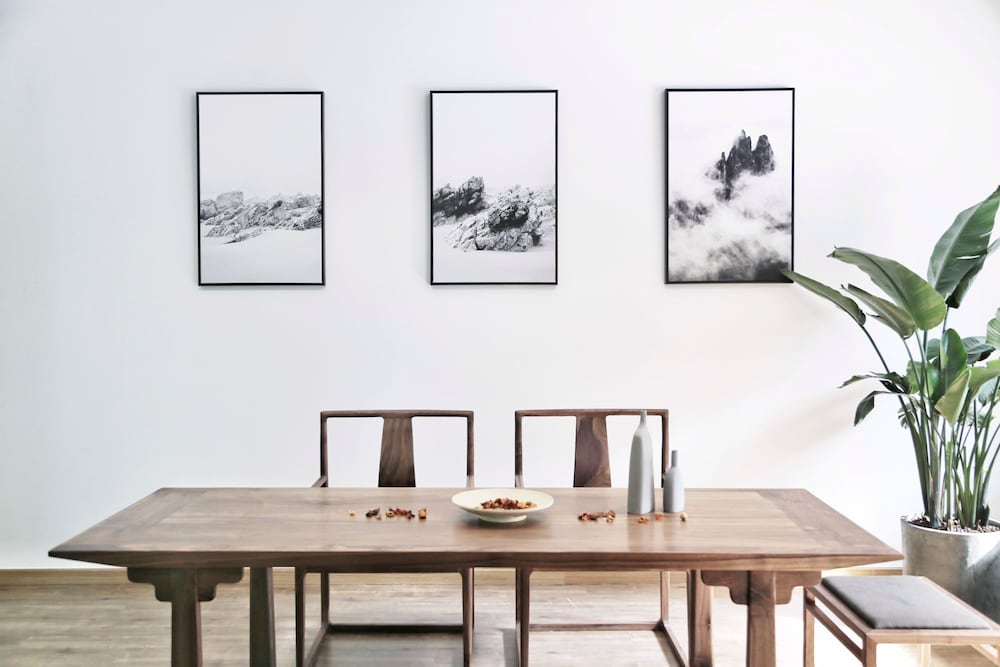 GoNative Boutique House Bamboo Whisper