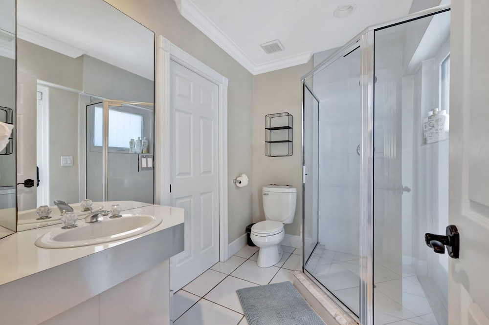 Serenity Villa in Pompano Beach