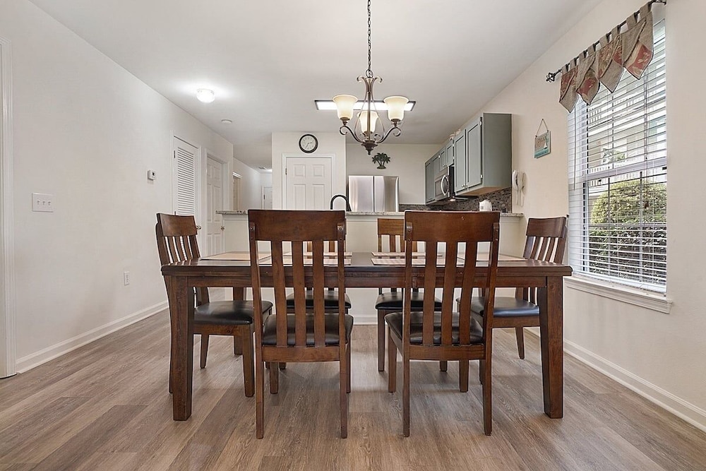 Fairways 12a 3 Bedroom Condo