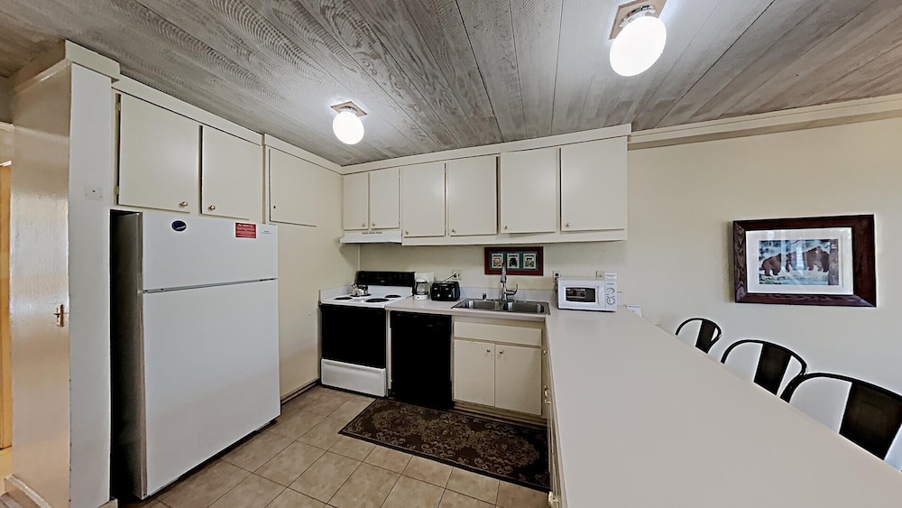 Mammoth Mountain Vacation Condos
