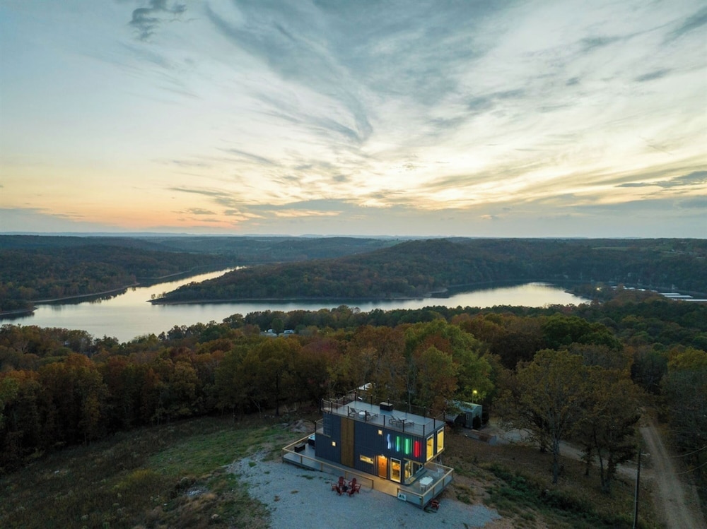Container Home