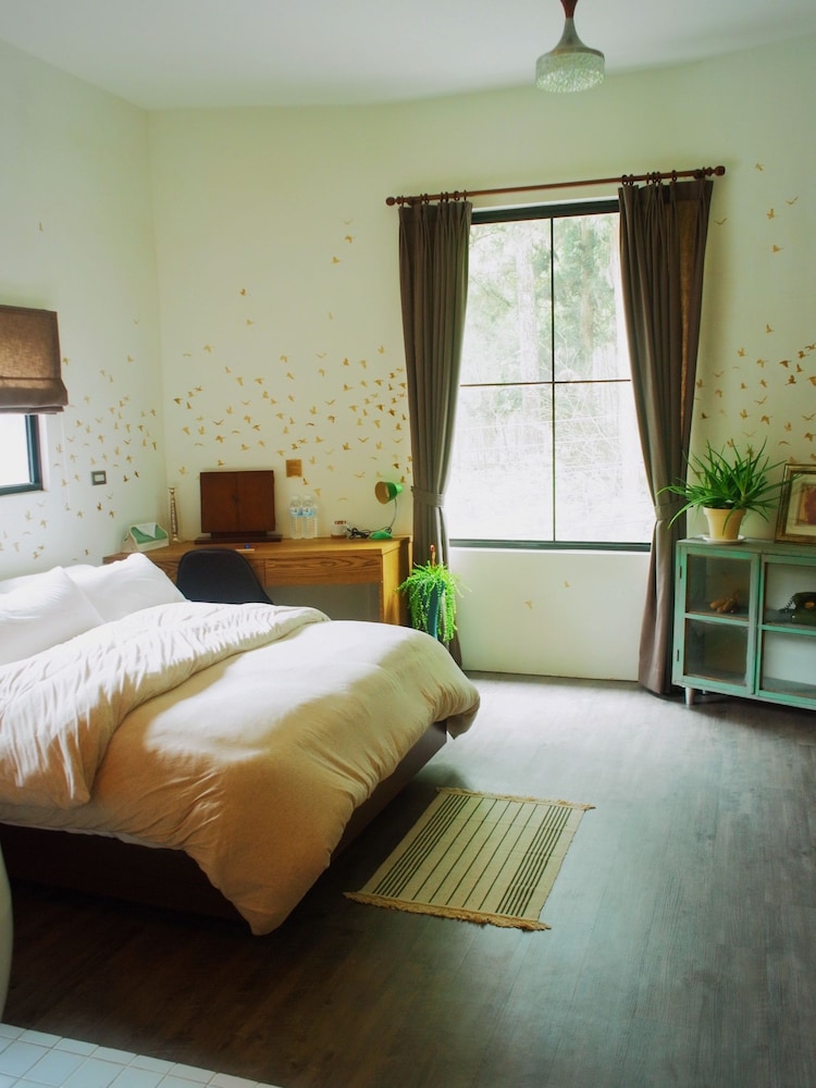 7days 4season Cafe B&B