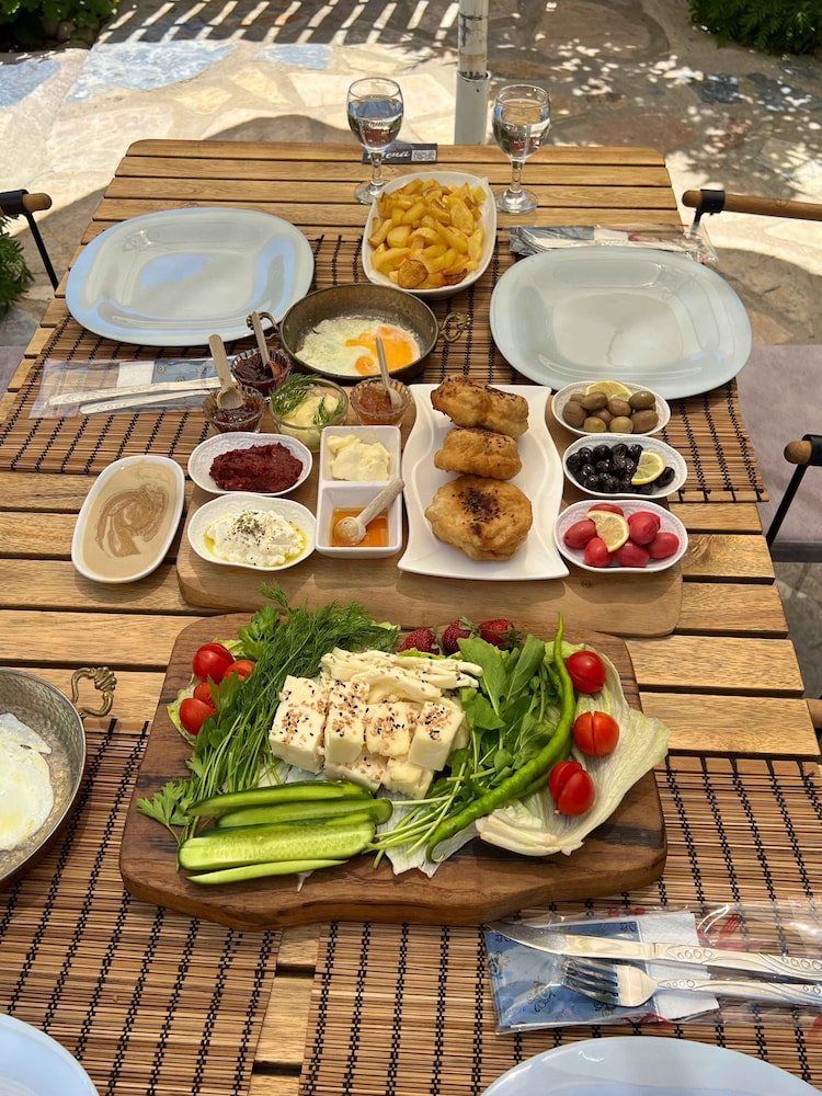 Satsuma Butik Otel