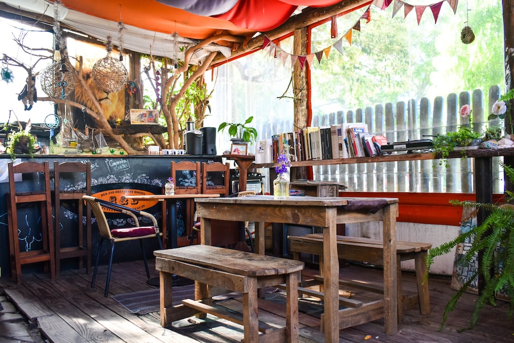 B&B Hostel