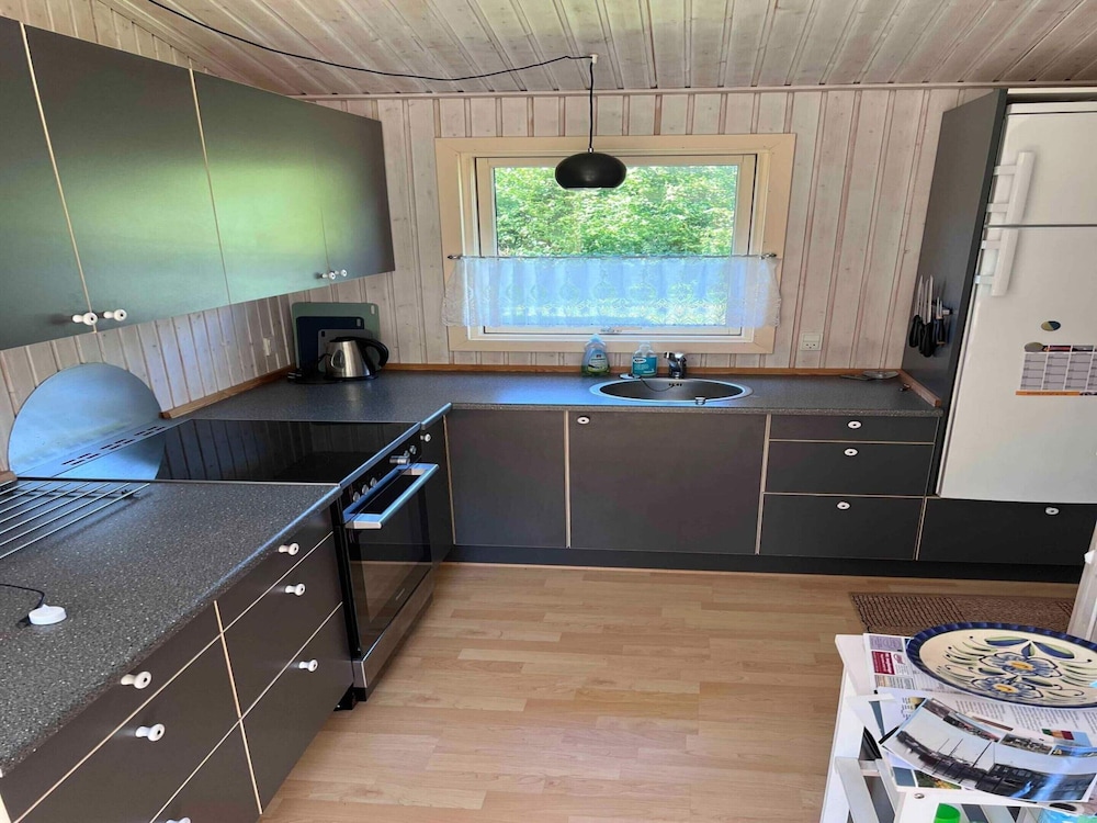 5 Star Holiday Home in Store Fuglede