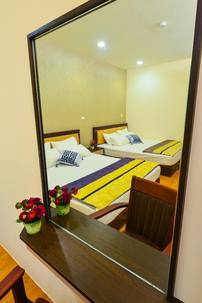 Cape 203 B&B