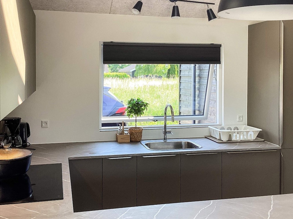 5 Star Holiday Home in Idestrup