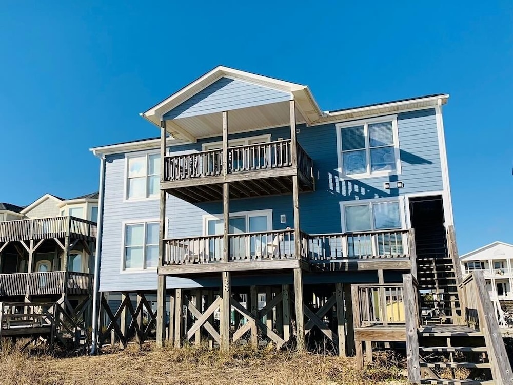 Serenitee - 2 Br Home