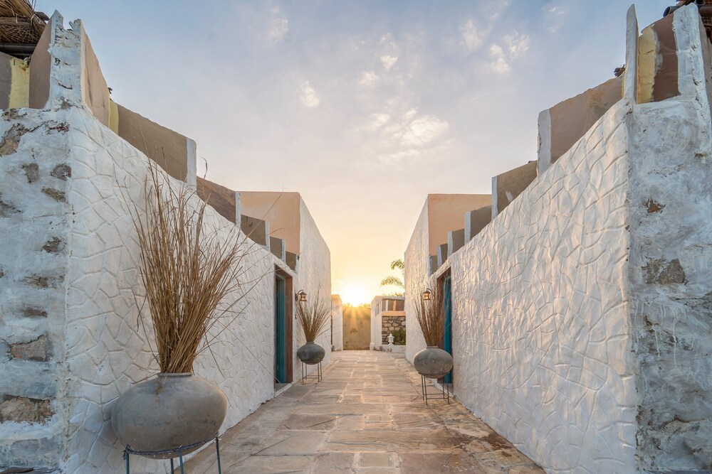 Dunes and You, Pushkar - A Luxury Pool Villas Retreat
