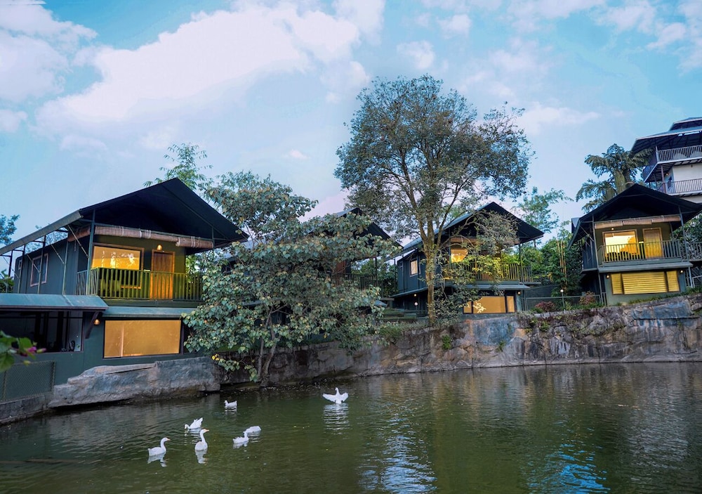 Niyatma Resort Wayanad by VOYE HOMES