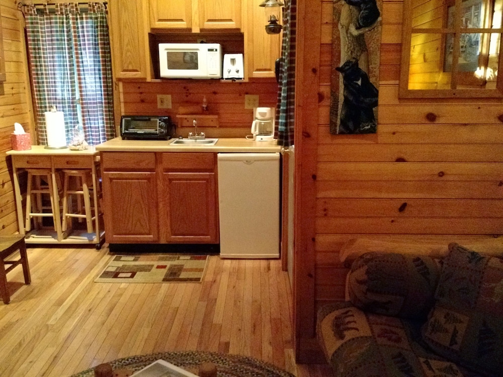Valle Crucis Farm