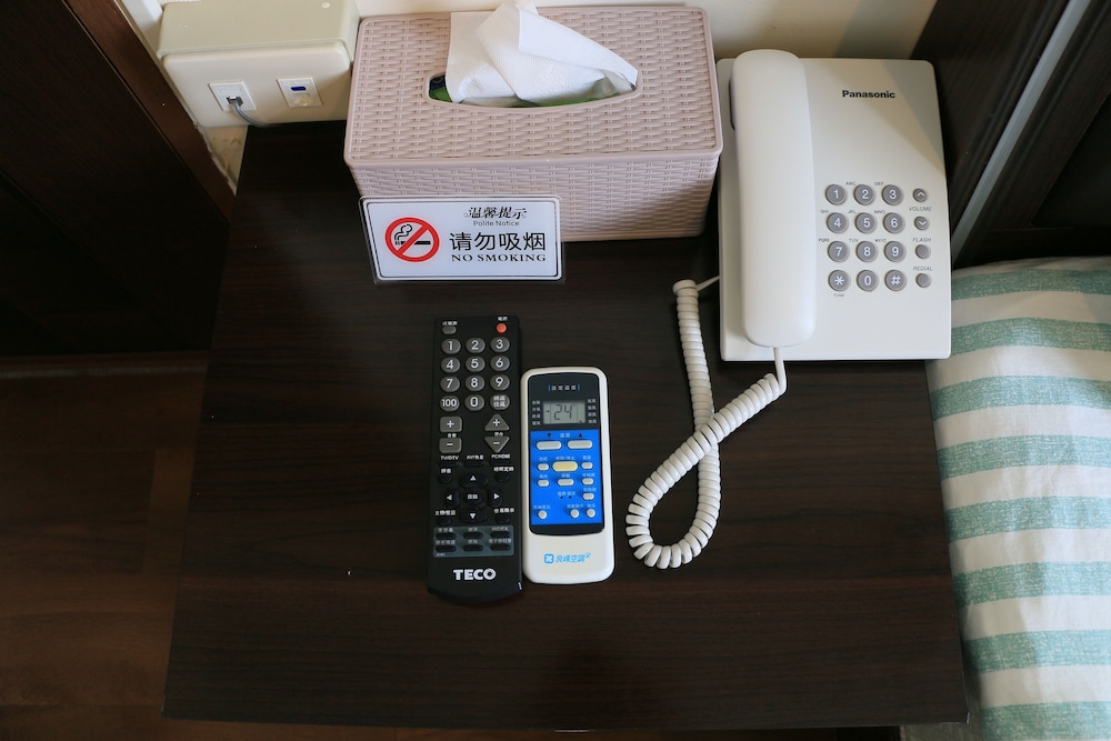 Harmony Guest House