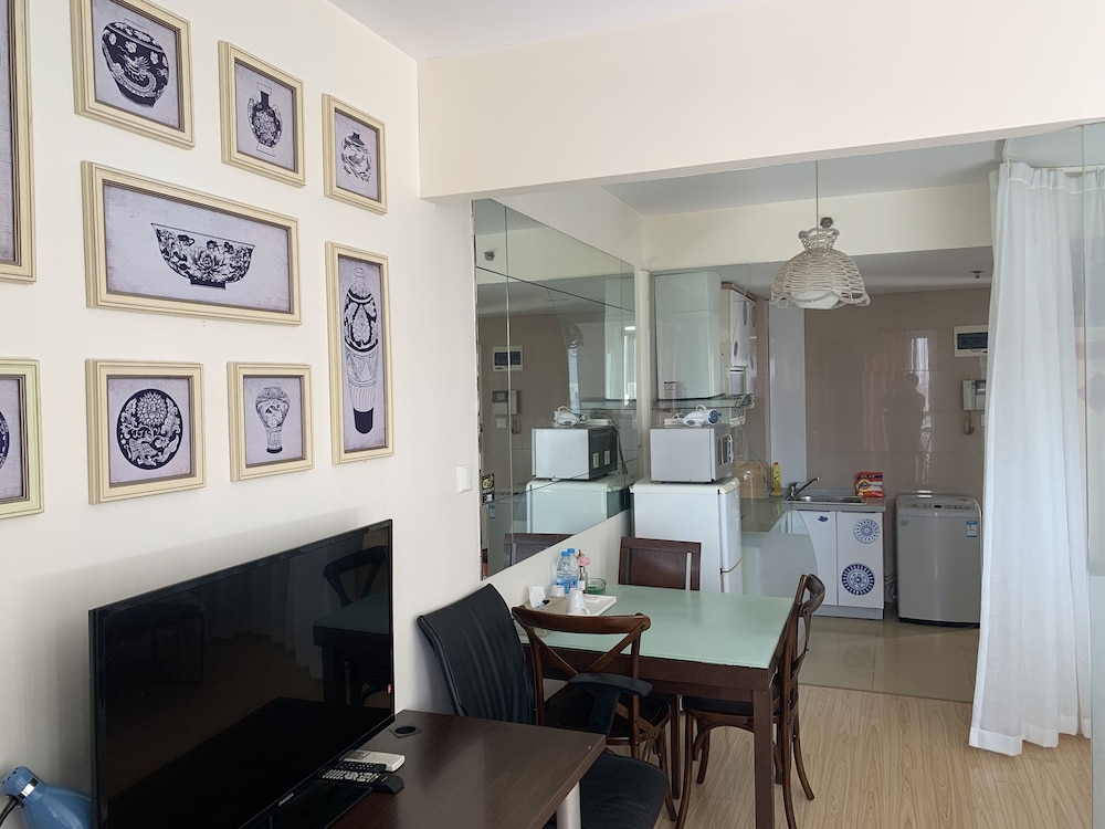 The Sidihome Service Apartment (Saintland Shop)