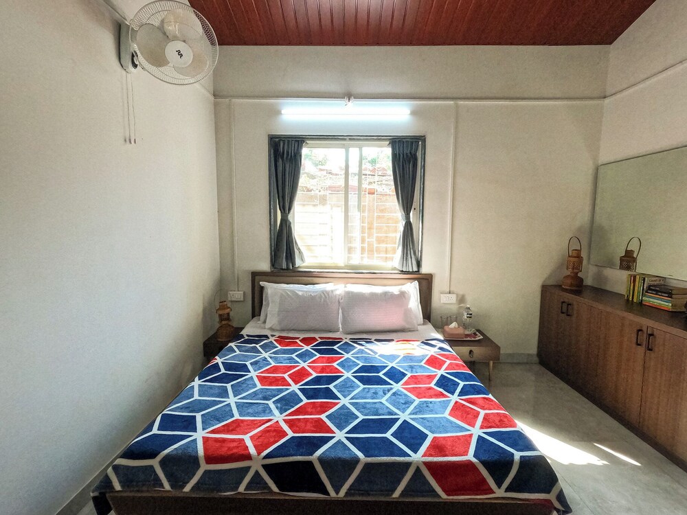 Cosmicstays Birdsong Lakeview Cottage
