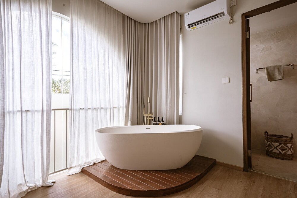 Endless Summer Villa Uluwatu