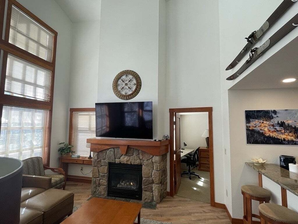 Solitude Utah Two Bedroom Condos