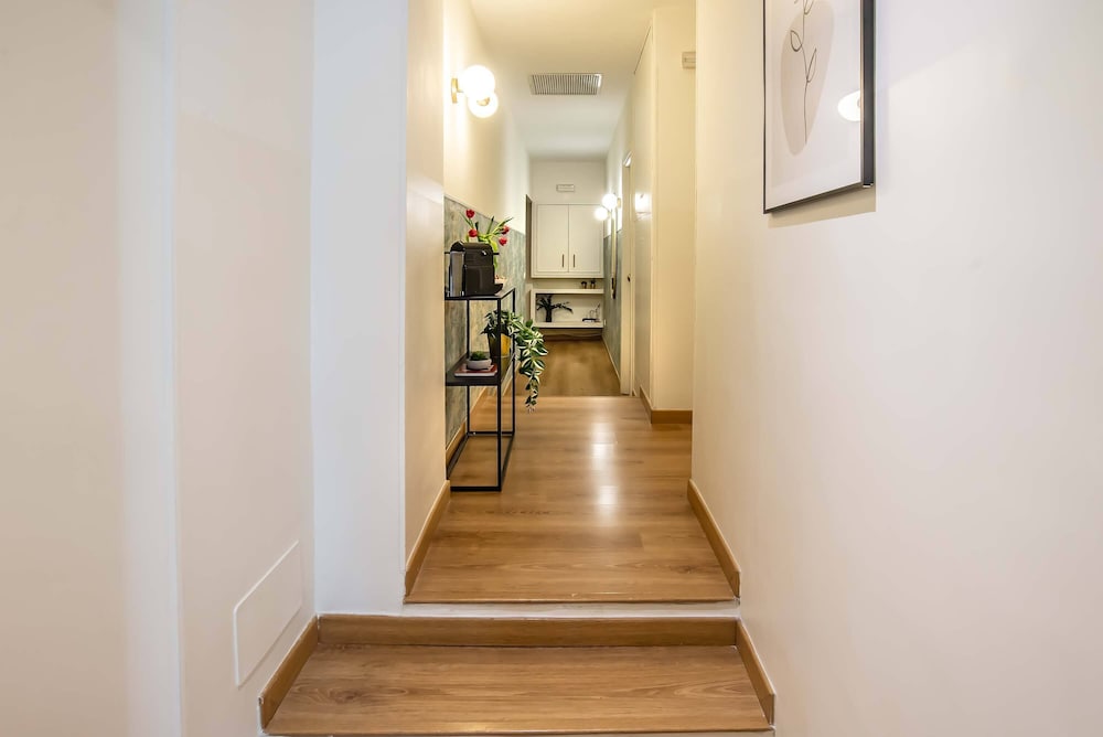 B&B 94 Rooms Vatican Scipioni
