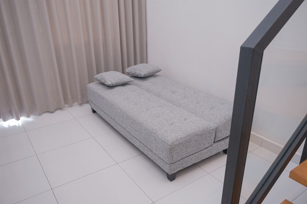 Great Choice Studio Loft At Kingland Avenue Apartment
