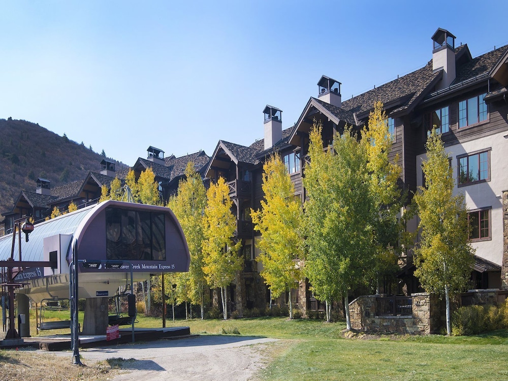 Beaver Creek Landing Condo 202