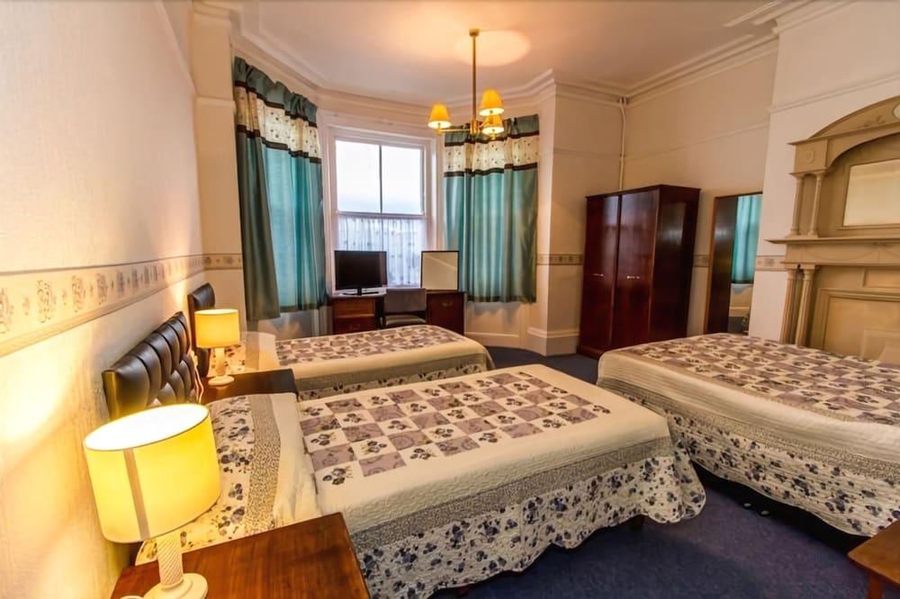 Folkestone Vacations - The Carlton Hotel - Property Image 6