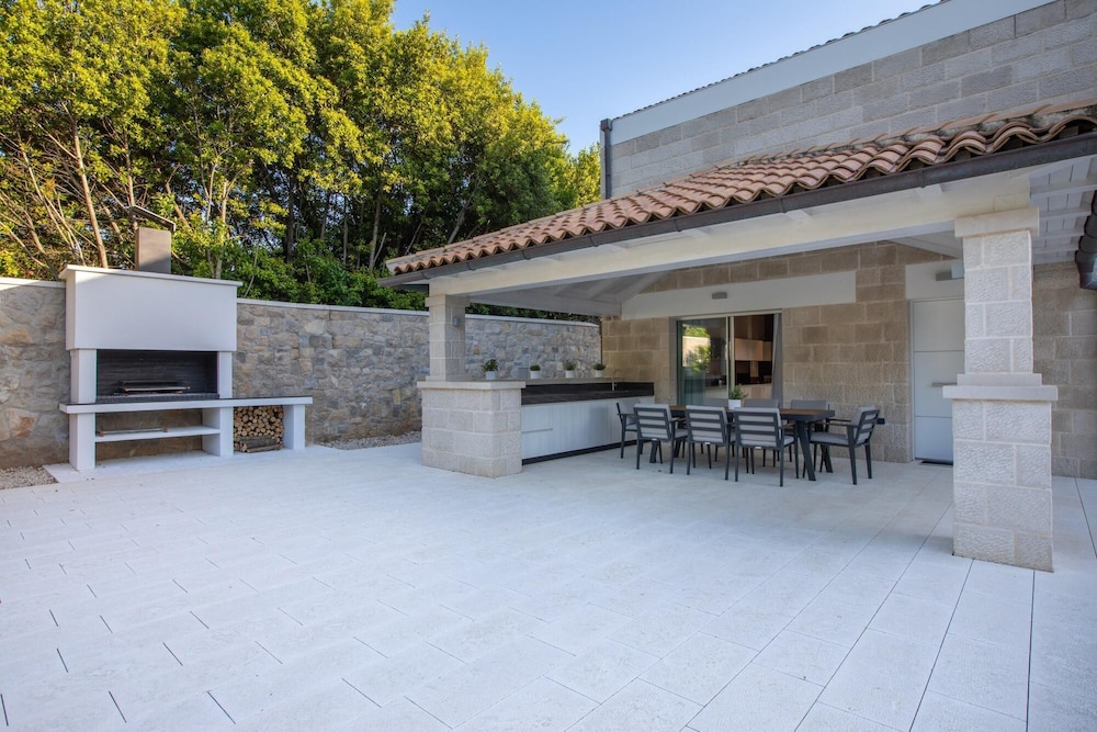 Villa Katarina Dubrovnik view 3