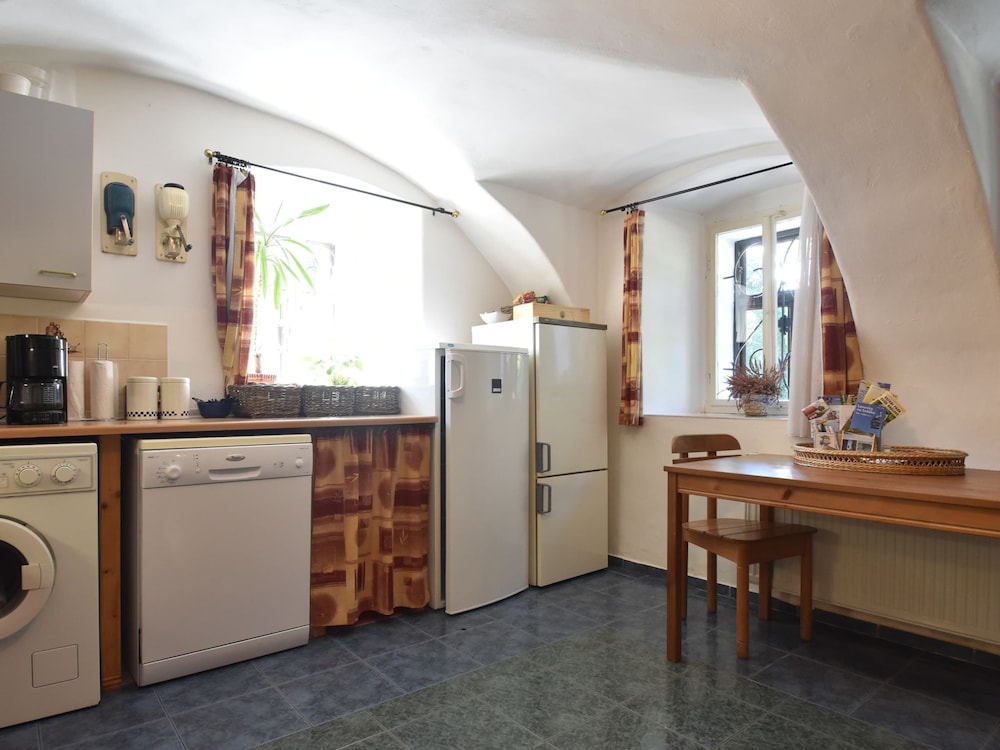 Holiday Home in Rudnik Near Giant Mountains view 3