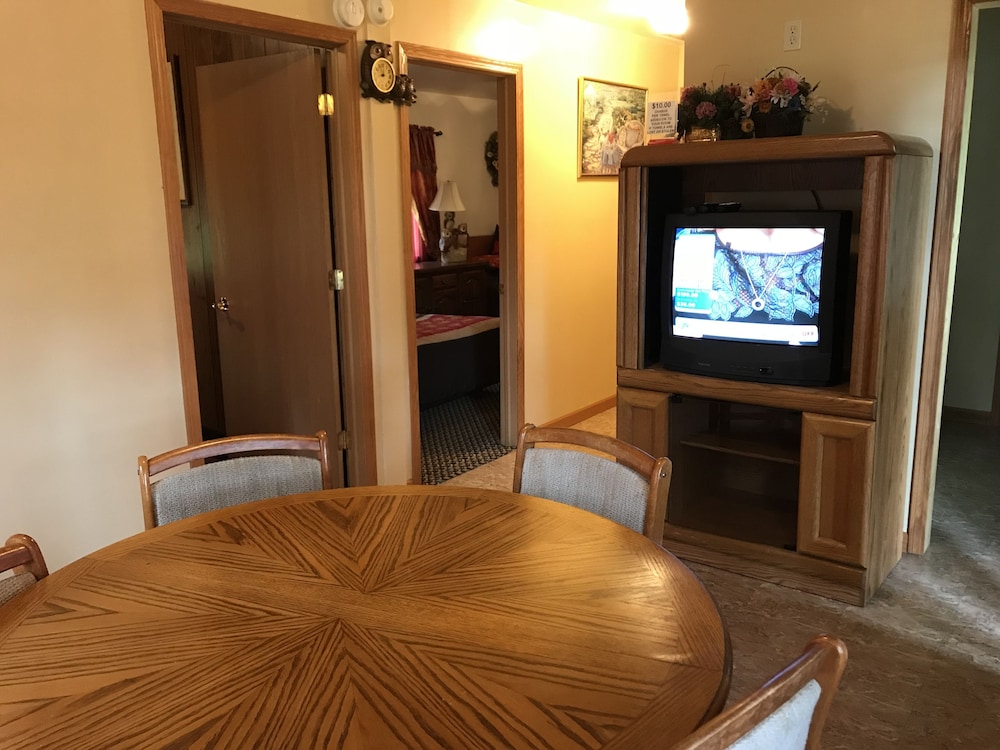 Spring Hill Motel