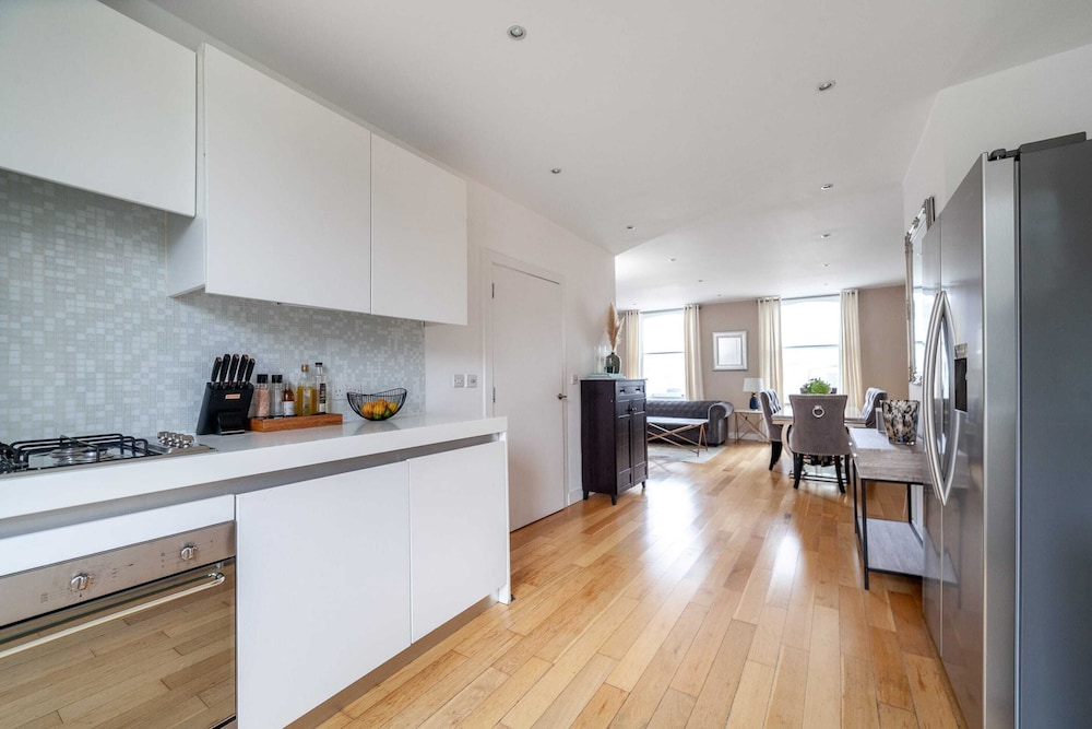 Luxury Chelsea Apartment