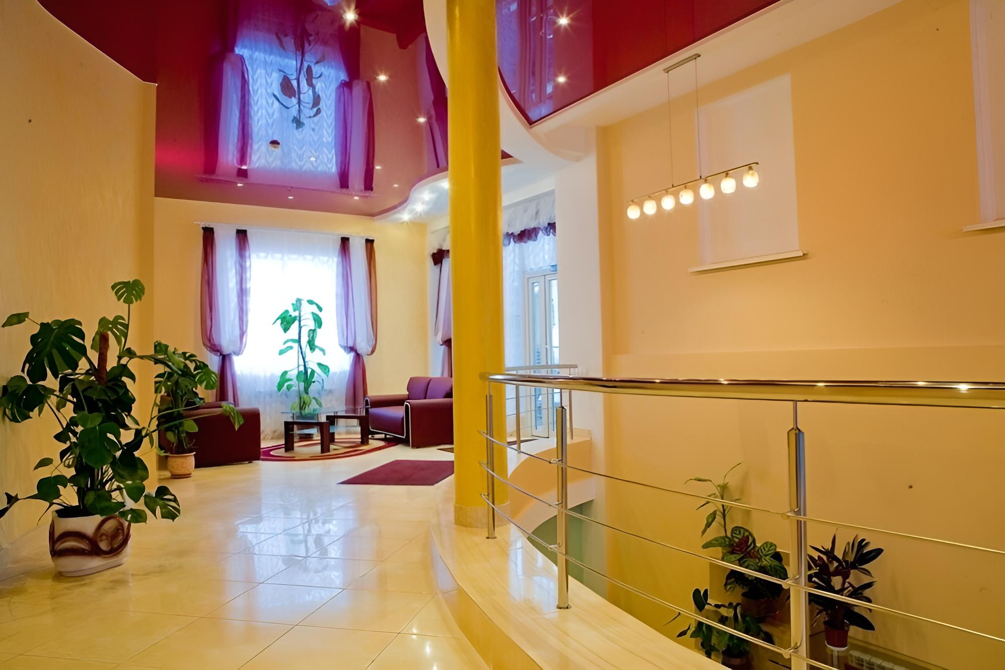 Semashko Hotel
