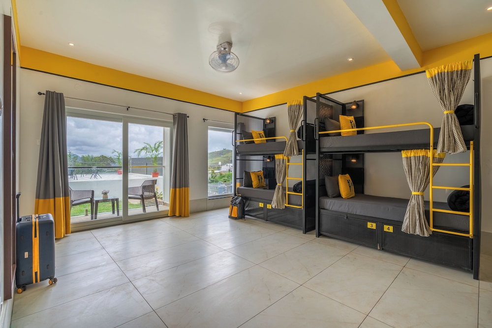 The Hosteller Kodaikanal