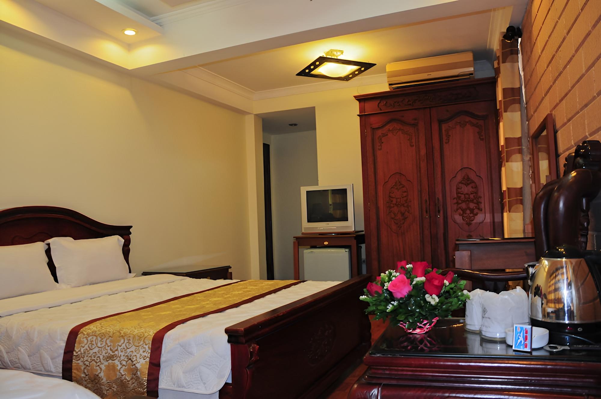 Thai Ha Hotel
