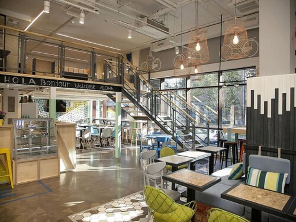 Hostel NETIZEN