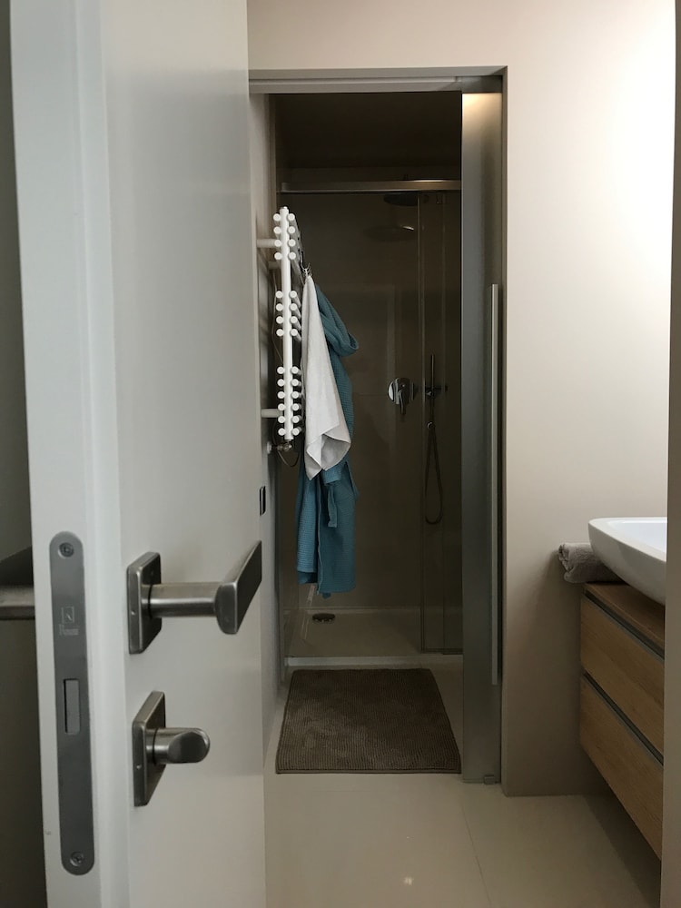 Old Town Apartment Spalena