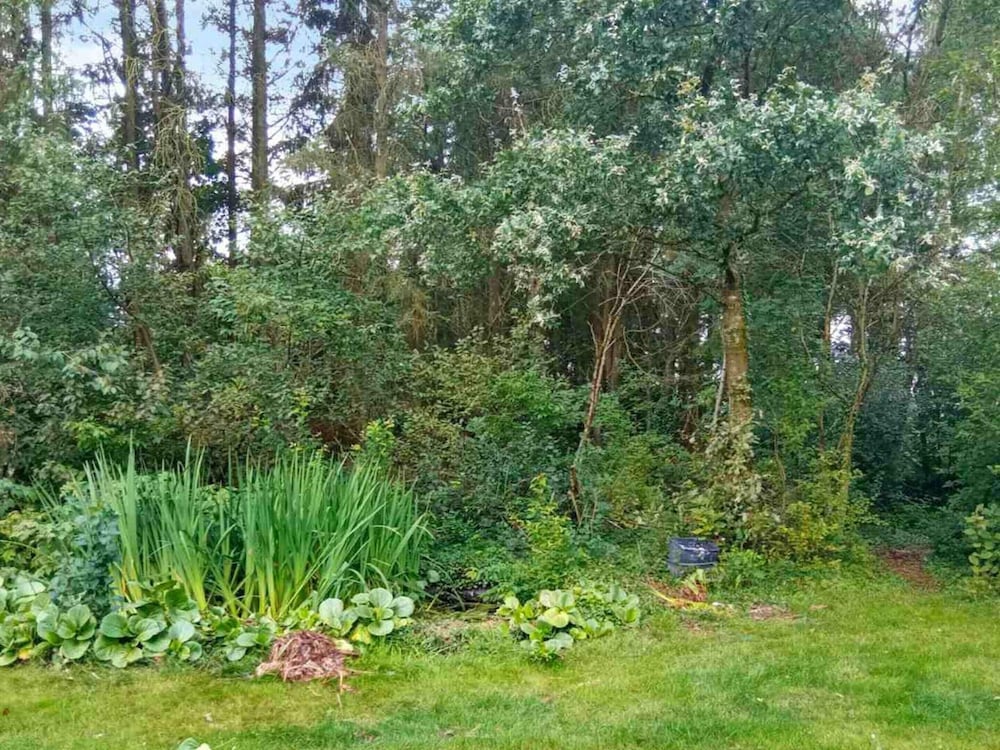 4 Person Holiday Home in Bording