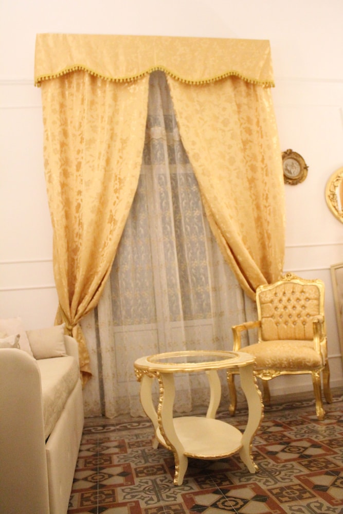 Donna Lucrezia B&B - Boutique Hotel Style - Relax & Business stay