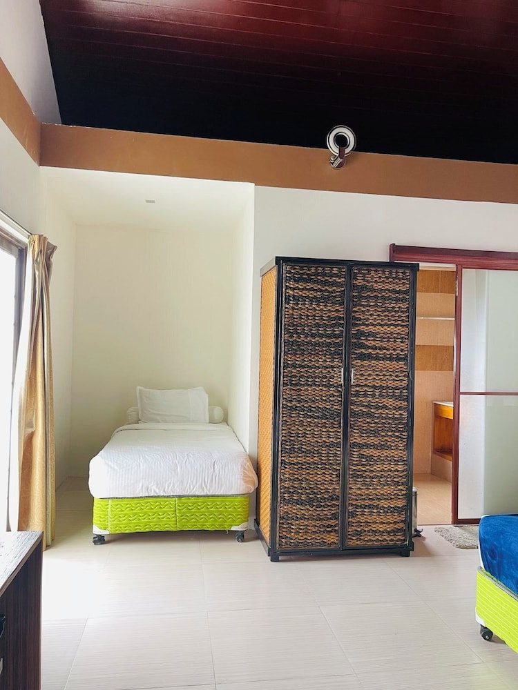 LongBeach Laamu