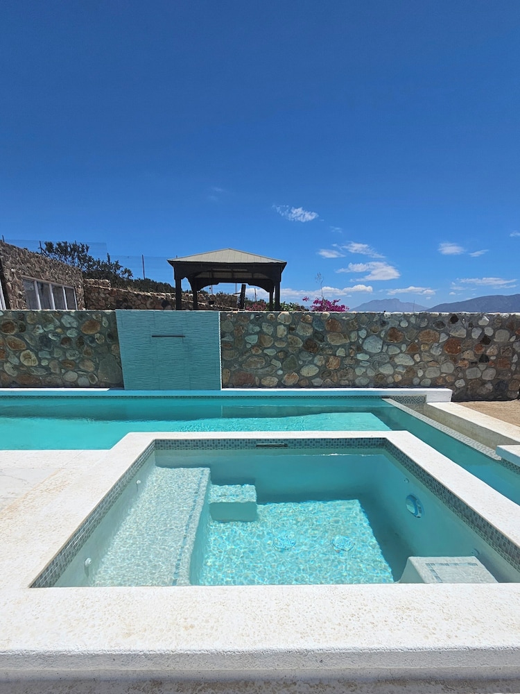 Hacienda Montero