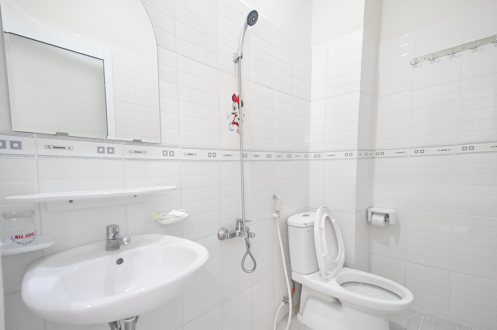 Duy Phuoc Hotel