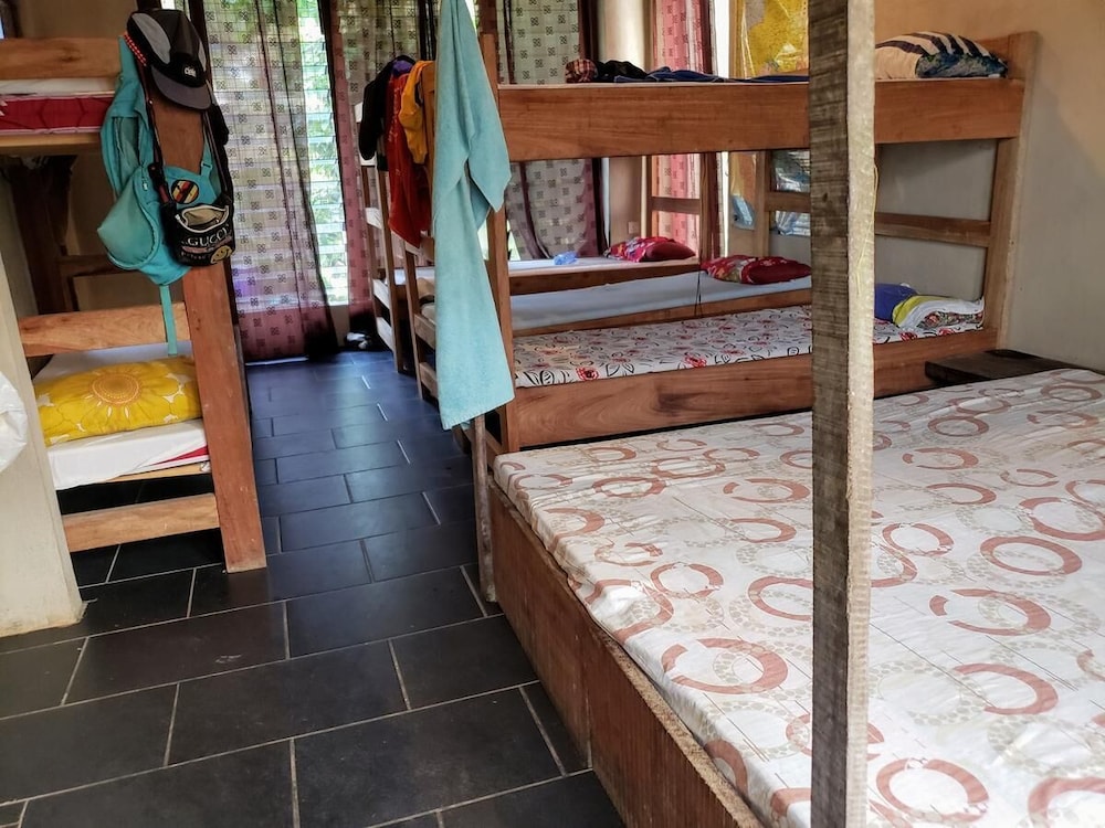Scorpion Hill Lodge - Hostel view 5