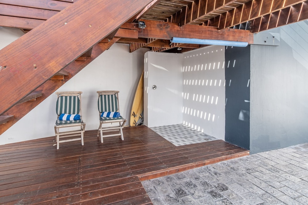 Greenways Beach House