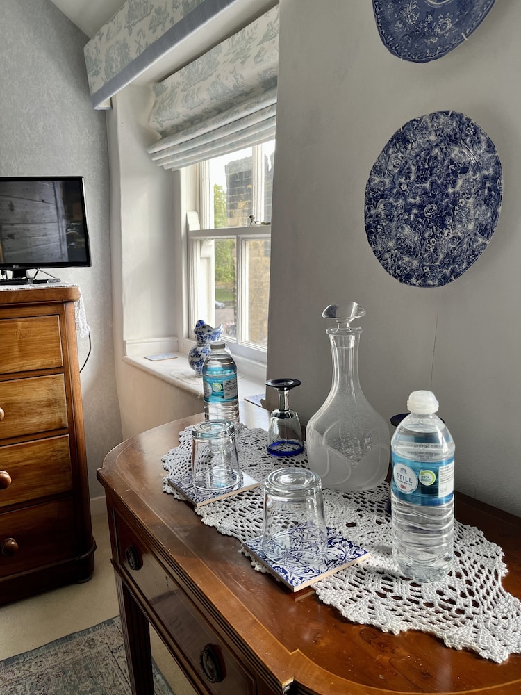 Castle View Guest House