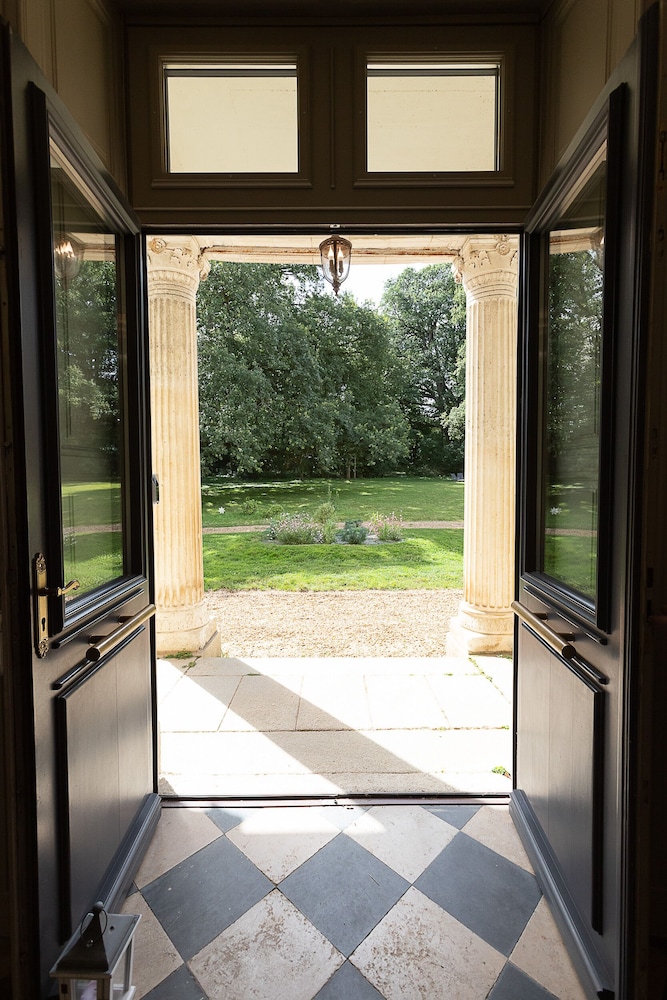 Château L'escale view 3