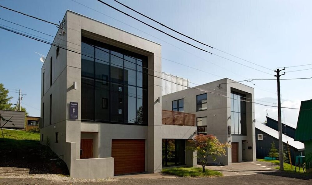 Asanagi 3 bedroom by Hokkaido Tracks - Image 1