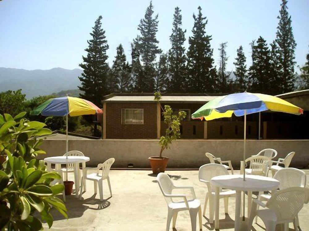 Hosteria Aconquija