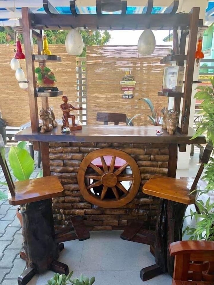 EA Apartelle - Metro Vigan - Hostel, photo 47