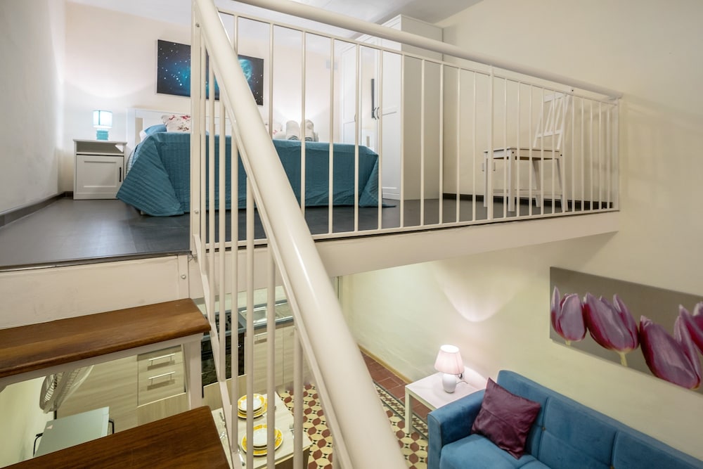 Valletta Archbishop Townhouse - Property Image 20