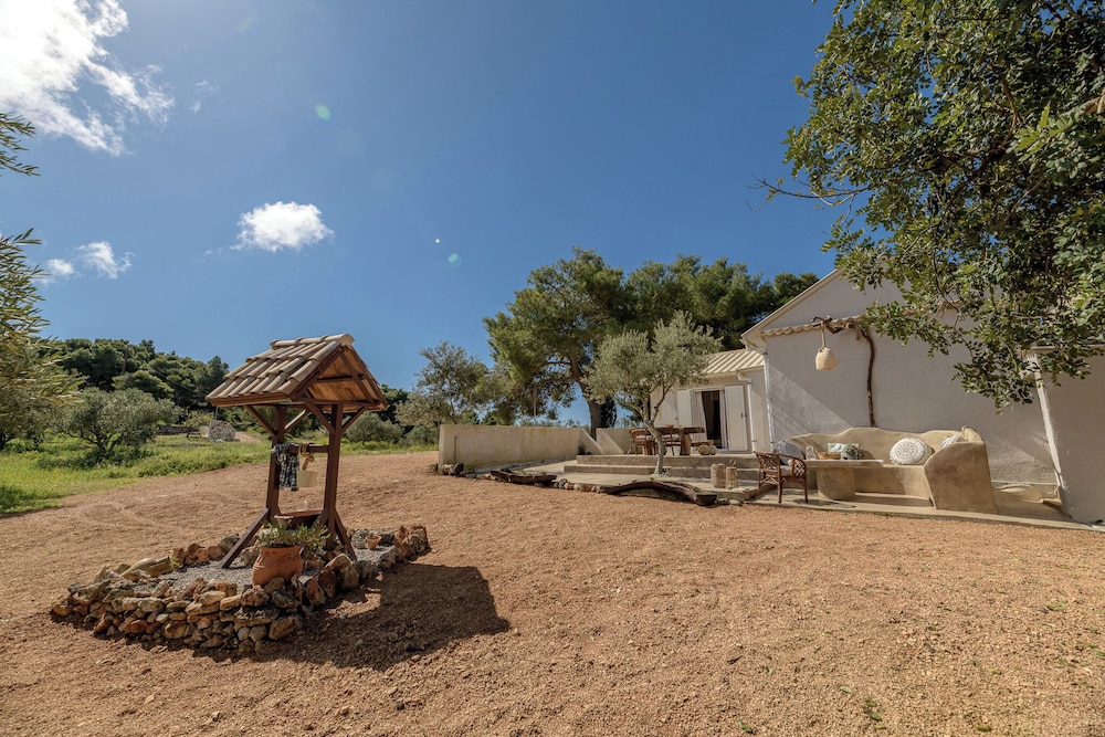 Casa Abuelo Cottage