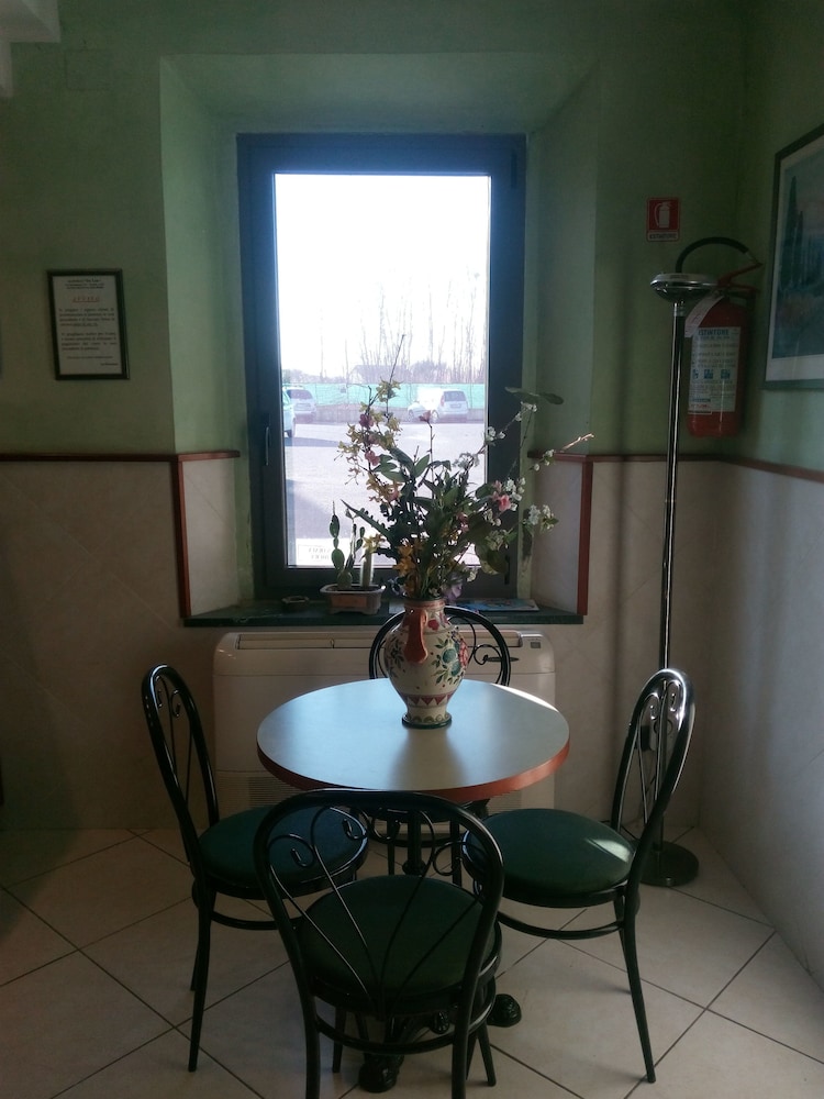 Hotel Albergo Lea